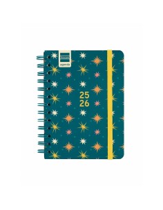 Agenda Finocam