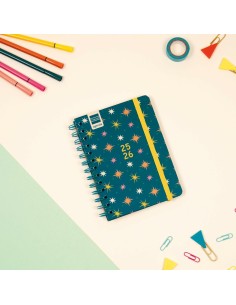 Agenda Finocam 2