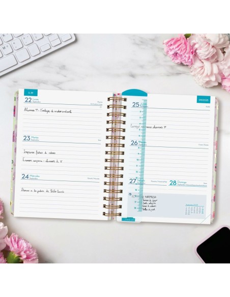 Agenda Finocam