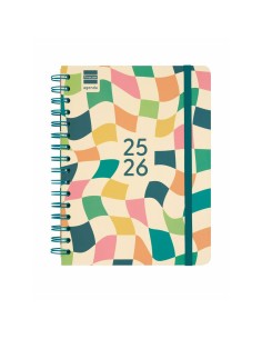 Agenda Finocam