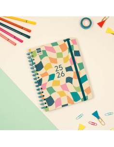 Agenda Finocam 2