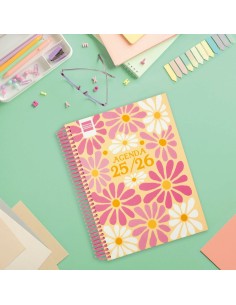 Agenda Finocam 2
