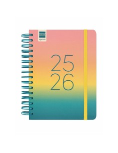 Agenda Finocam