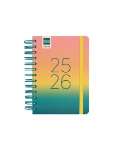 Agenda Finocam