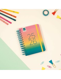Agenda Finocam 2