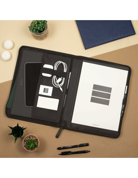 Porte-documents Finocam