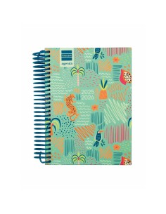 Agenda Finocam