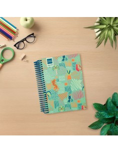 Agenda Finocam 2