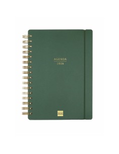 Agenda Finocam