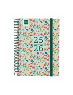 Agenda Finocam