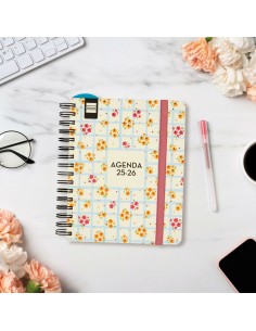 Agenda Finocam 2