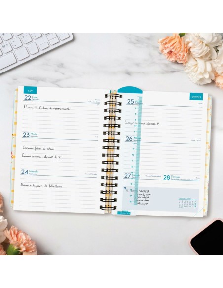 Agenda Finocam