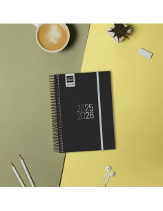 Agenda Finocam 2
