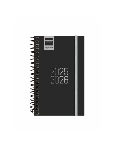 Agenda Finocam