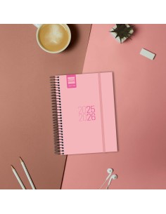 Agenda Finocam 2