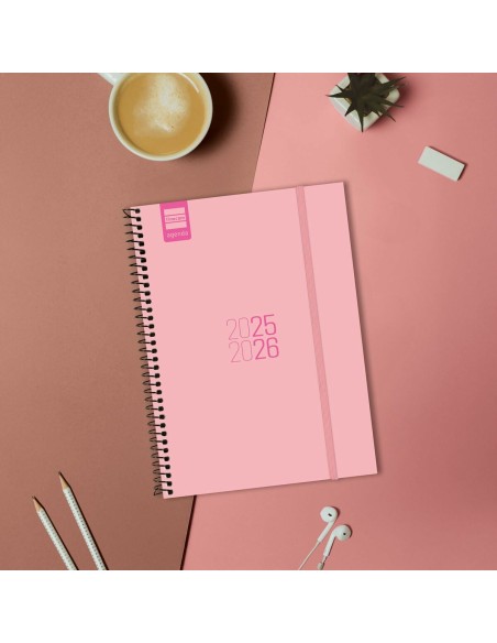 Agenda Finocam