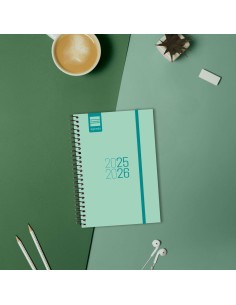 Agenda Finocam 2