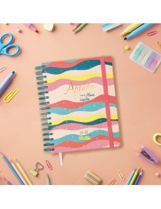 Agenda Finocam 2