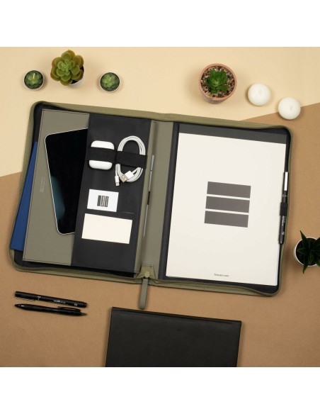 Porte-documents Finocam