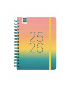 Agenda Finocam
