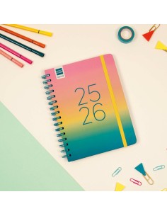 Agenda Finocam 2