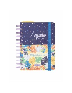 Agenda Finocam
