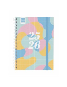 Agenda Finocam
