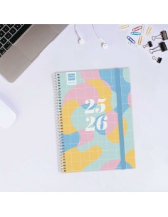 Agenda Finocam 2