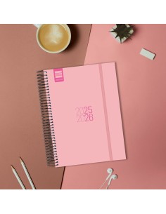 Agenda Finocam 2
