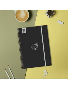 Agenda Finocam 2