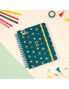 Agenda Finocam 2