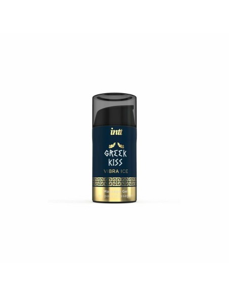 Lubrifiant Intt 15 ml