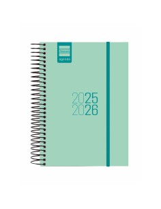 Agenda Finocam
