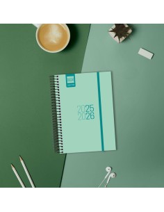 Agenda Finocam 2