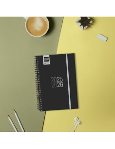 Agenda Finocam 2