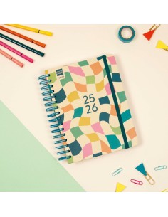 Agenda Finocam 2