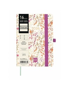 Agenda Finocam 2
