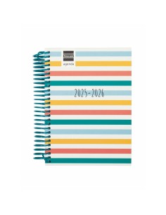 Agenda Finocam