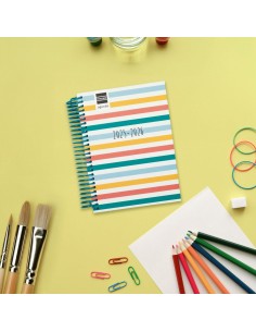 Agenda Finocam 2