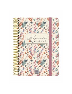 Agenda Finocam