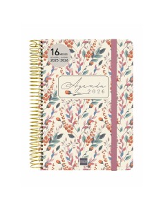 Agenda Finocam 2
