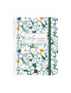 Agenda Finocam