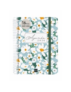 Agenda Finocam 2