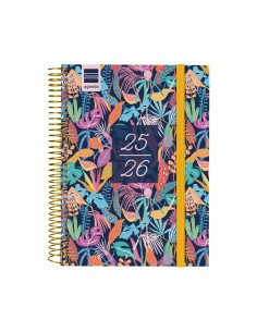 Agenda Finocam