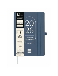 Agenda Finocam 2