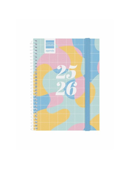 Agenda Finocam