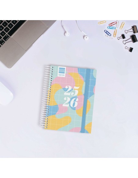Agenda Finocam