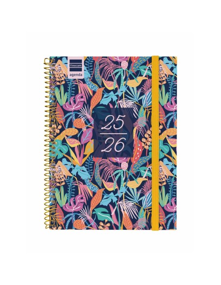 Agenda Finocam
