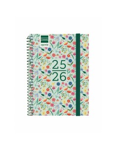 Agenda Finocam