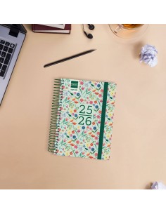Agenda Finocam 2